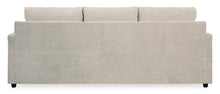 Load image into Gallery viewer, Soletren Queen Sofa Sleeper
