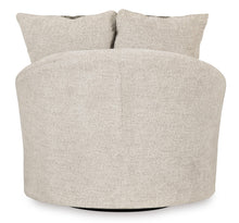 Load image into Gallery viewer, Soletren Swivel Accent Chair
