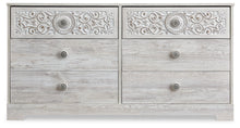 Load image into Gallery viewer, Paxberry Six Drawer Dresser
