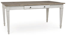 Load image into Gallery viewer, Skempton RECT DRM Table w/Storage
