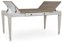 Load image into Gallery viewer, Skempton RECT DRM Table w/Storage
