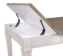 Load image into Gallery viewer, Skempton RECT DRM Table w/Storage
