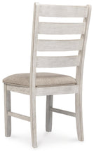 Load image into Gallery viewer, Skempton Dining UPH Side Chair (2/CN)
