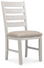 Load image into Gallery viewer, Skempton Dining UPH Side Chair (2/CN)
