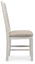 Load image into Gallery viewer, Skempton Dining UPH Side Chair (2/CN)
