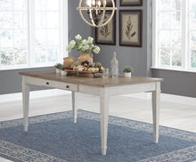 Load image into Gallery viewer, Skempton RECT DRM Table w/Storage

