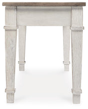 Load image into Gallery viewer, Skempton Storage Bench
