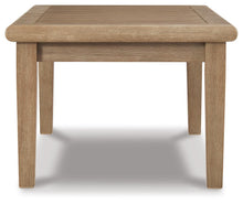 Load image into Gallery viewer, Gerianne Rectangular Cocktail Table
