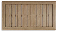 Load image into Gallery viewer, Gerianne Rectangular Cocktail Table
