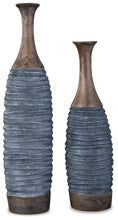 Load image into Gallery viewer, Blayze Vase Set (2/CN)
