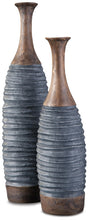 Load image into Gallery viewer, Blayze Vase Set (2/CN)
