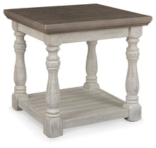 Load image into Gallery viewer, Havalance Rectangular End Table
