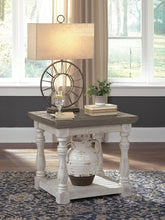 Load image into Gallery viewer, Havalance Rectangular End Table

