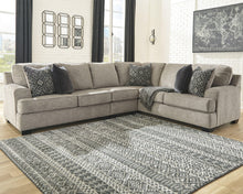 Load image into Gallery viewer, Bovarian 3-Piece Sectional
