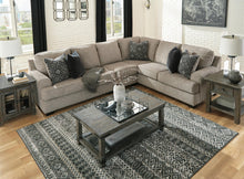 Load image into Gallery viewer, Bovarian 3-Piece Sectional
