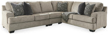 Load image into Gallery viewer, Bovarian 3-Piece Sectional
