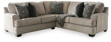 Load image into Gallery viewer, Bovarian 2-Piece Sectional
