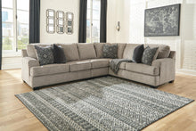Load image into Gallery viewer, Bovarian 3-Piece Sectional

