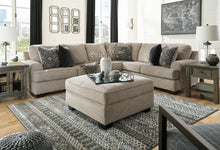 Load image into Gallery viewer, Bovarian 3-Piece Sectional
