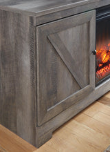 Load image into Gallery viewer, Wynnlow 4-Piece Entertainment Center
