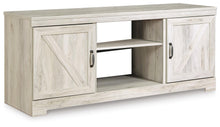 Load image into Gallery viewer, Bellaby LG TV Stand w/Fireplace Option
