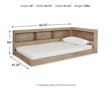 Load image into Gallery viewer, EB2270/163/182 : EB2270B1
