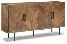 Load image into Gallery viewer, Prattville Accent Cabinet
