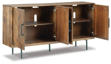 Load image into Gallery viewer, Prattville Accent Cabinet
