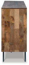 Load image into Gallery viewer, Prattville Accent Cabinet
