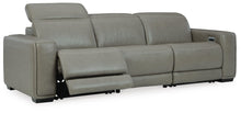 Load image into Gallery viewer, Correze 3-Piece Power Reclining Sectional Sofa
