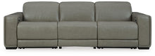 Load image into Gallery viewer, Correze 3-Piece Power Reclining Sectional Sofa
