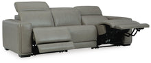 Load image into Gallery viewer, Correze 3-Piece Power Reclining Sectional Sofa
