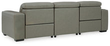 Load image into Gallery viewer, Correze 3-Piece Power Reclining Sectional Sofa
