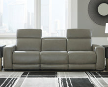 Load image into Gallery viewer, Correze 3-Piece Power Reclining Sectional Sofa
