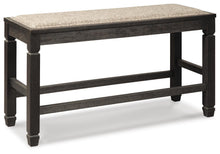 Load image into Gallery viewer, Tyler Creek DBL Counter UPH Bench (1/CN)
