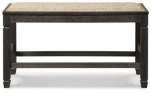 Load image into Gallery viewer, Tyler Creek DBL Counter UPH Bench (1/CN)
