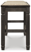 Load image into Gallery viewer, Tyler Creek DBL Counter UPH Bench (1/CN)
