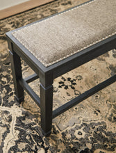 Load image into Gallery viewer, Tyler Creek DBL Counter UPH Bench (1/CN)
