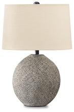 Load image into Gallery viewer, Harif Paper Table Lamp (1/CN)
