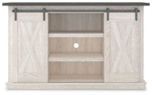 Load image into Gallery viewer, Dorrinson Medium TV Stand
