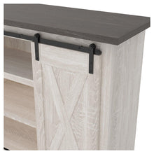 Load image into Gallery viewer, Dorrinson Medium TV Stand
