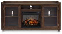 Load image into Gallery viewer, Starmore 70" TV Stand with Electric Fireplace
