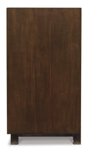 Load image into Gallery viewer, Starmore 70" TV Stand with Electric Fireplace
