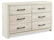 Load image into Gallery viewer, Cambeck Six Drawer Dresser
