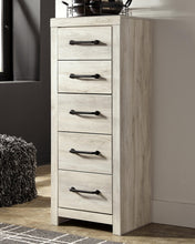 Load image into Gallery viewer, Cambeck Narrow Chest
