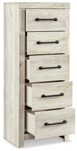 Load image into Gallery viewer, Cambeck Narrow Chest
