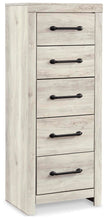 Load image into Gallery viewer, Cambeck Narrow Chest
