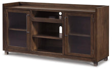 Load image into Gallery viewer, Starmore XL TV Stand w/Fireplace Option
