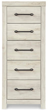 Load image into Gallery viewer, Cambeck Narrow Chest
