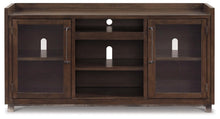 Load image into Gallery viewer, Starmore XL TV Stand w/Fireplace Option
